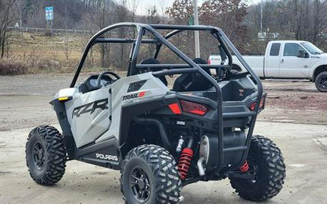 2023 Polaris RZR Trail S 1000 Premium