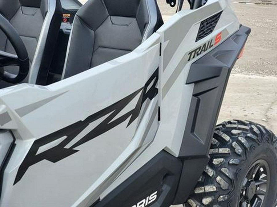 2023 Polaris RZR Trail S 1000 Premium