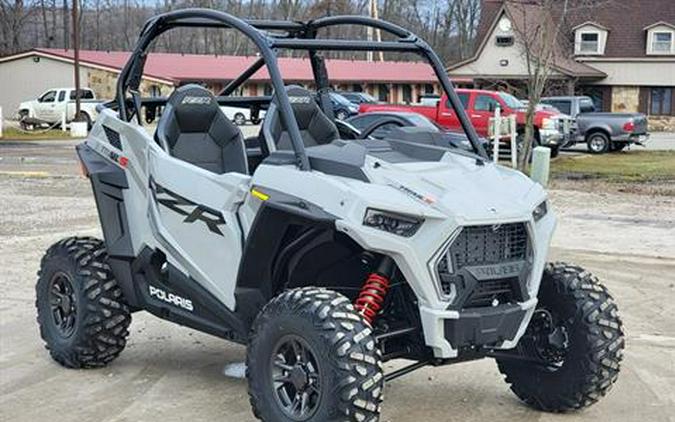 2023 Polaris RZR Trail S 1000 Premium