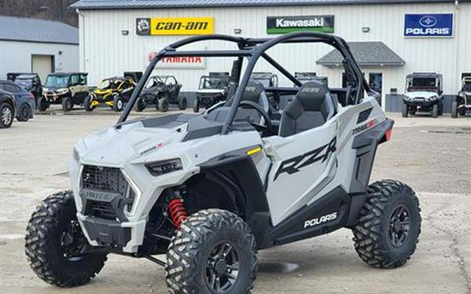 2023 Polaris RZR Trail S 1000 Premium