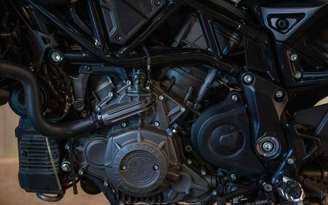 2022 Indian Motorcycle® FTR Base