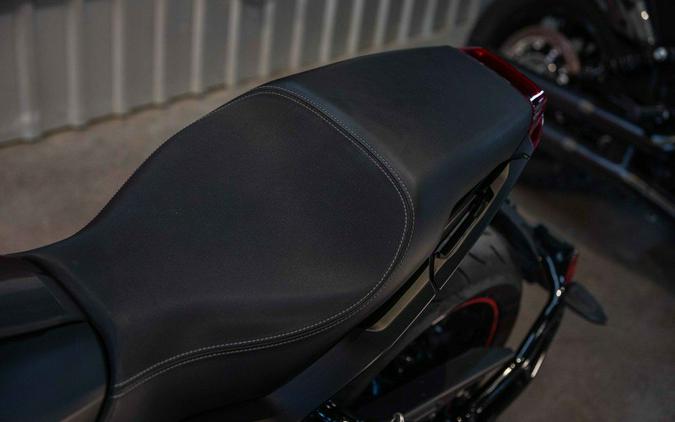 2022 Indian Motorcycle® FTR Base