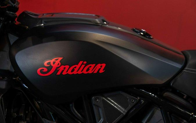 2022 Indian Motorcycle® FTR Base