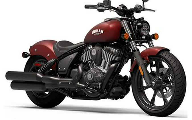 2023 Indian Motorcycle Chief ABS