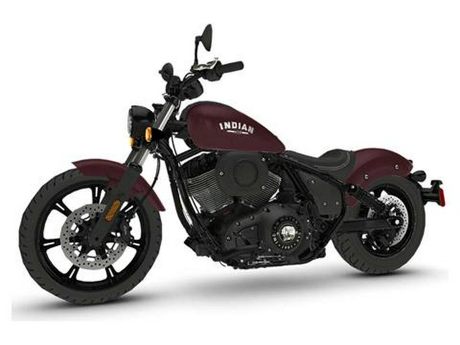 2023 Indian Motorcycle Chief ABS