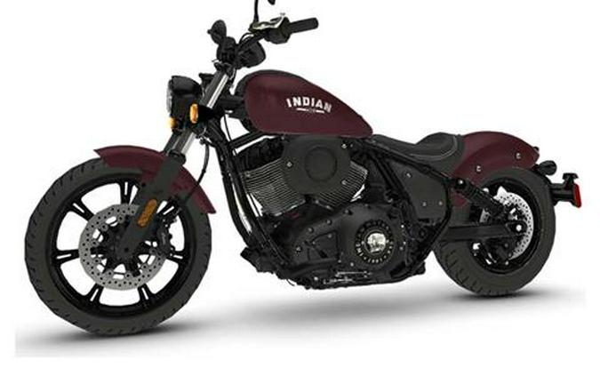 2023 Indian Motorcycle Chief ABS