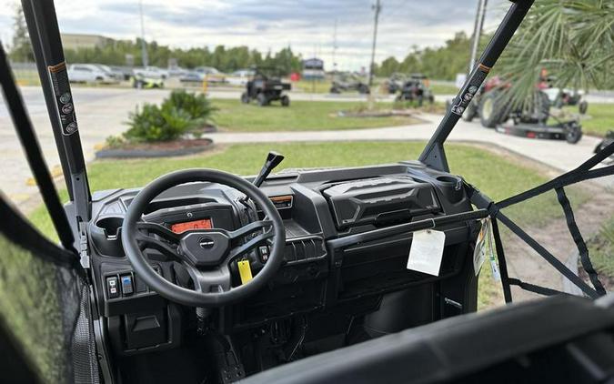 2024 Can-Am® Defender MAX DPS HD9 Wildland Camo