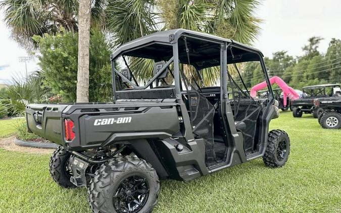 2024 Can-Am® Defender MAX DPS HD9 Wildland Camo