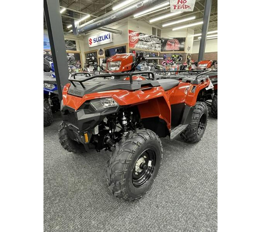 2024 Polaris® Sportsman 450 H.O.