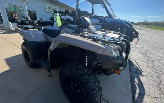 2024 Honda® FourTrax Rancher 4x4