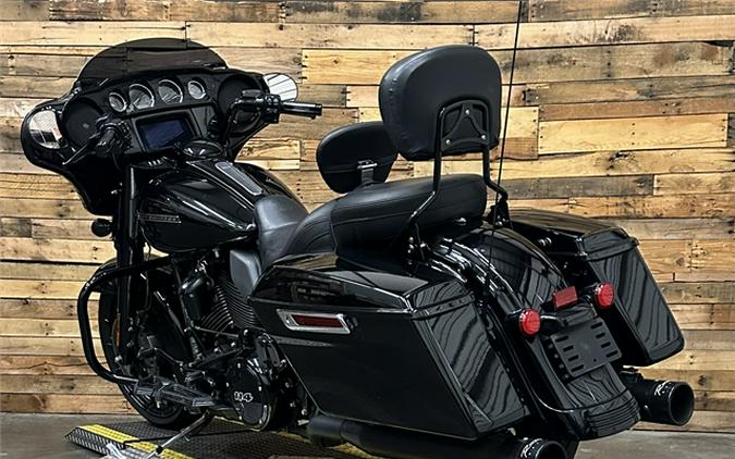 2019 Harley-Davidson Street Glide Special