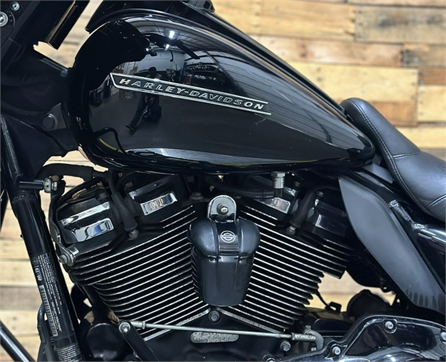 2019 Harley-Davidson Street Glide Special