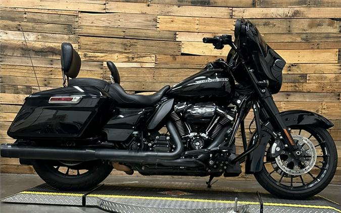 2019 Harley-Davidson Street Glide Special