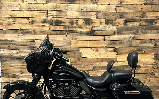 2019 Harley-Davidson Street Glide Special