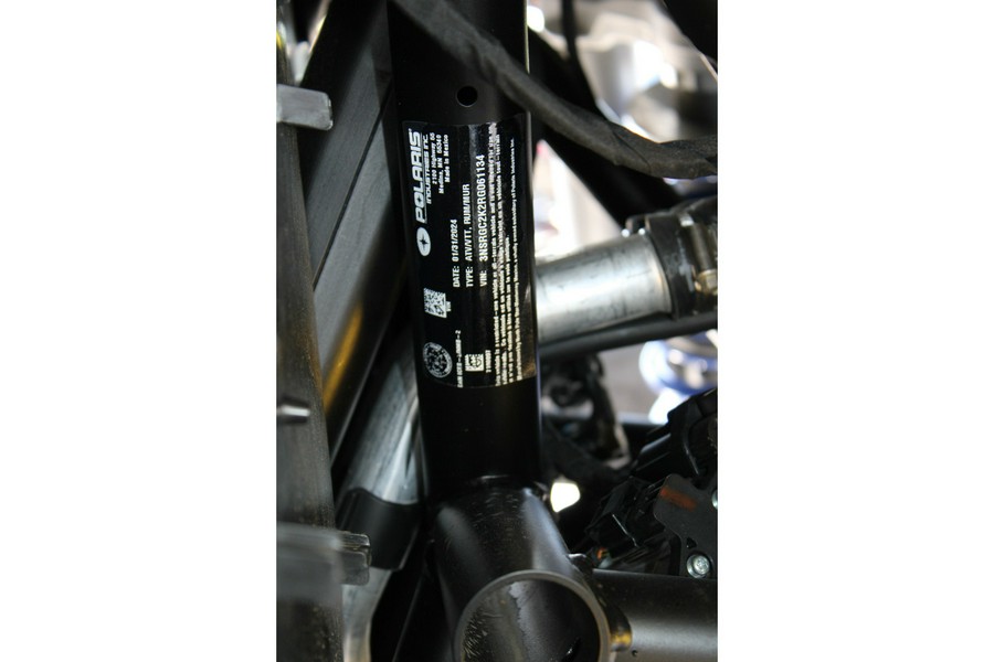 2024 Polaris Industries RZR PRO R PREMIUM / Z24RGC2KAH