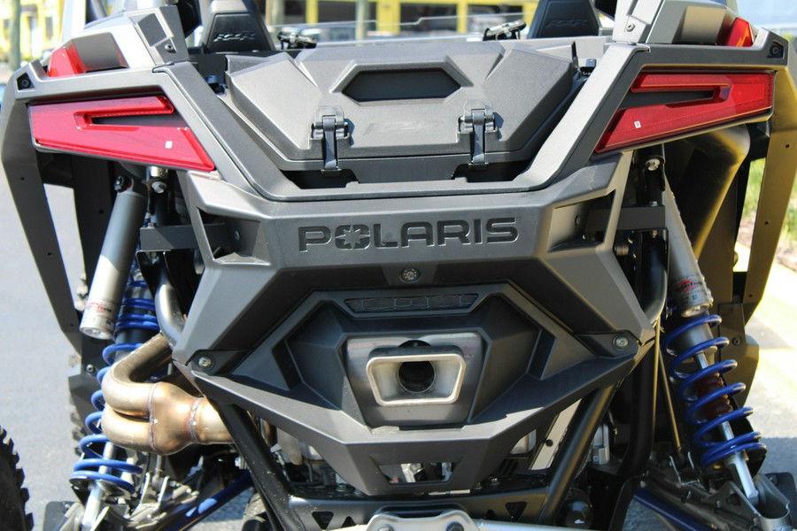 2024 Polaris Industries RZR PRO R PREMIUM / Z24RGC2KAH