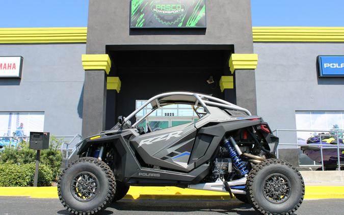 2024 Polaris Industries RZR PRO R PREMIUM / Z24RGC2KAH