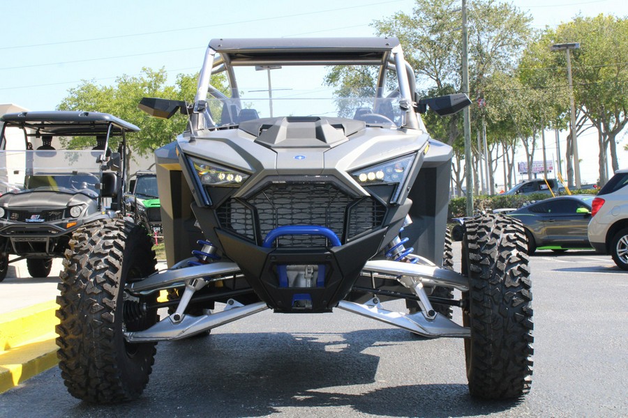 2024 Polaris Industries RZR PRO R PREMIUM / Z24RGC2KAH