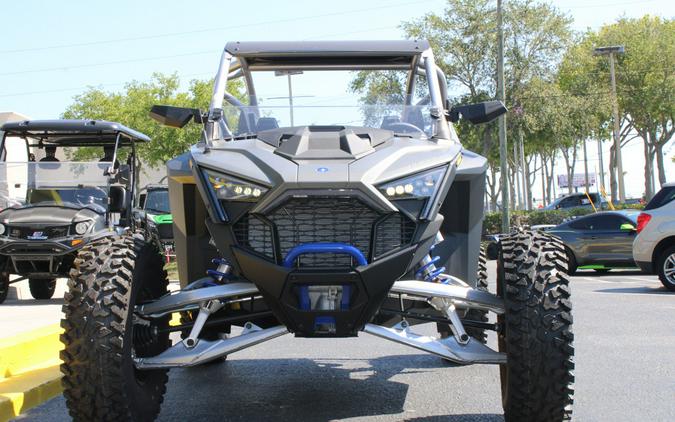 2024 Polaris Industries RZR PRO R PREMIUM / Z24RGC2KAH