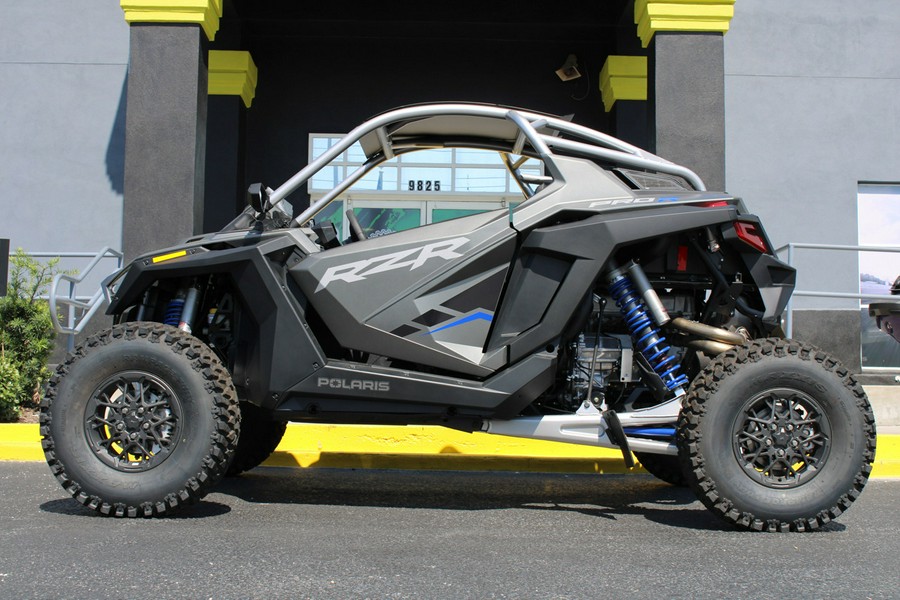 2024 Polaris Industries RZR PRO R PREMIUM / Z24RGC2KAH