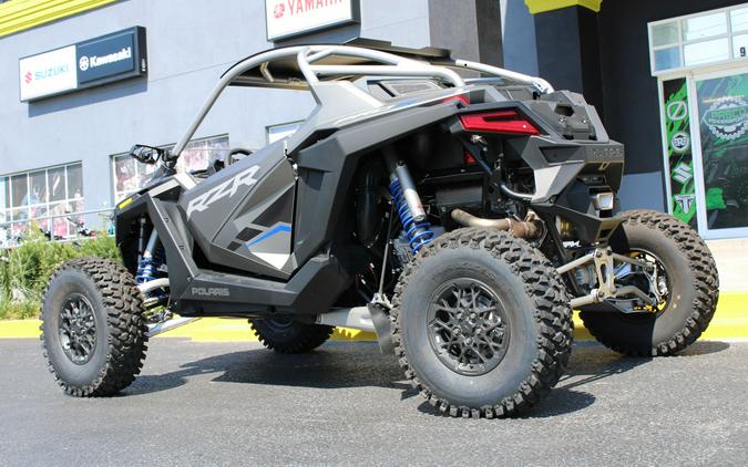 2024 Polaris Industries RZR PRO R PREMIUM / Z24RGC2KAH