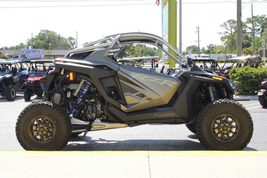 2024 Polaris Industries RZR PRO R PREMIUM / Z24RGC2KAH