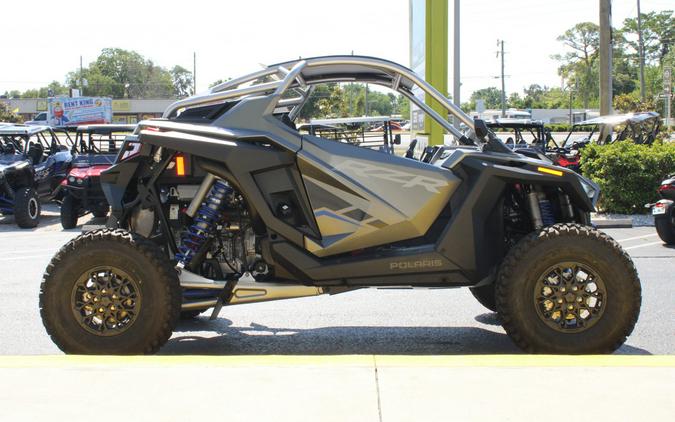 2024 Polaris Industries RZR PRO R PREMIUM / Z24RGC2KAH