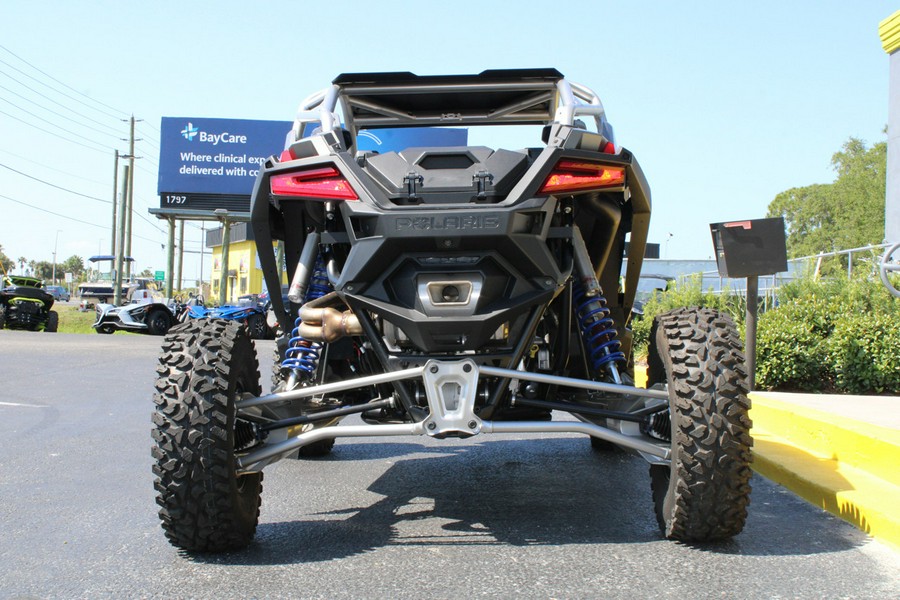 2024 Polaris Industries RZR PRO R PREMIUM / Z24RGC2KAH