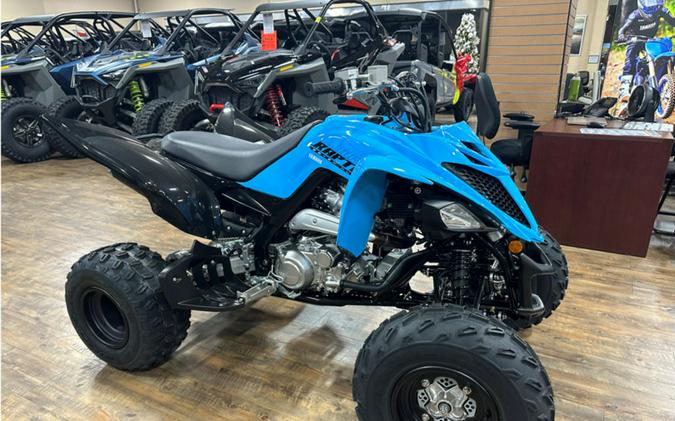 2024 Yamaha Raptor 700