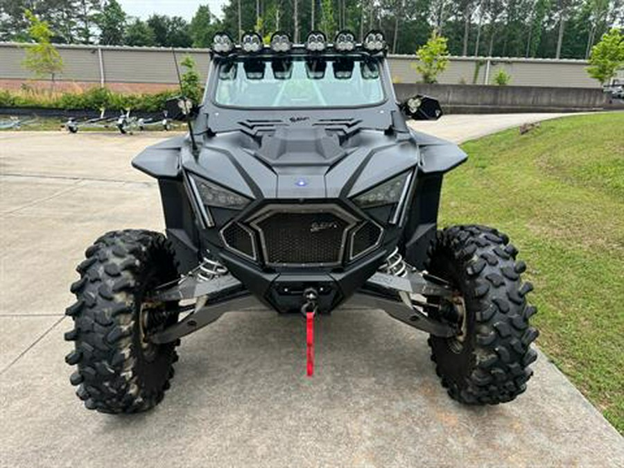 2022 Polaris RZR Pro R 4 Ultimate