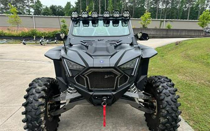 2022 Polaris RZR Pro R 4 Ultimate