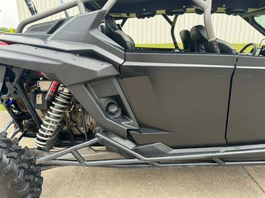 2022 Polaris RZR Pro R 4 Ultimate