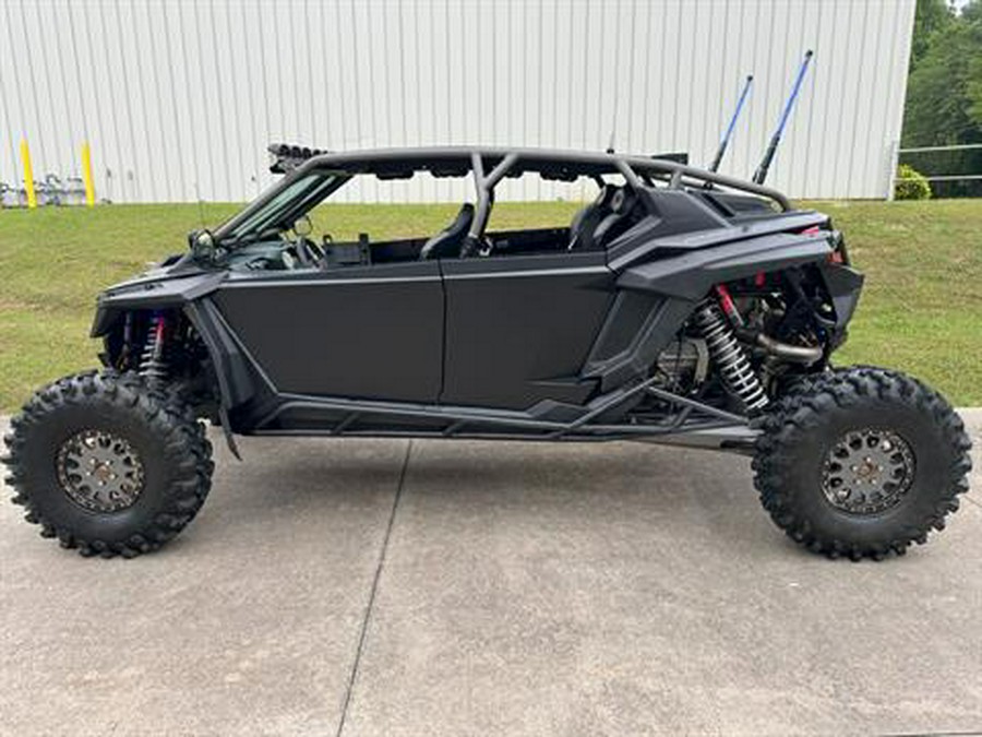 2022 Polaris RZR Pro R 4 Ultimate