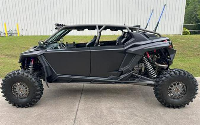 2022 Polaris RZR Pro R 4 Ultimate