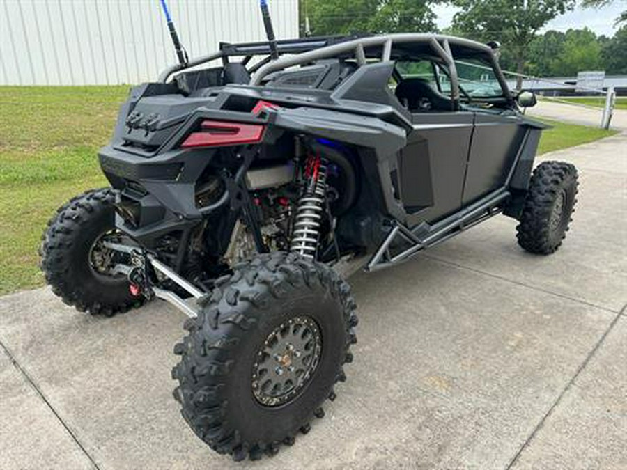 2022 Polaris RZR Pro R 4 Ultimate