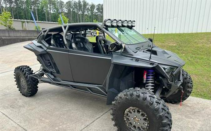 2022 Polaris RZR Pro R 4 Ultimate