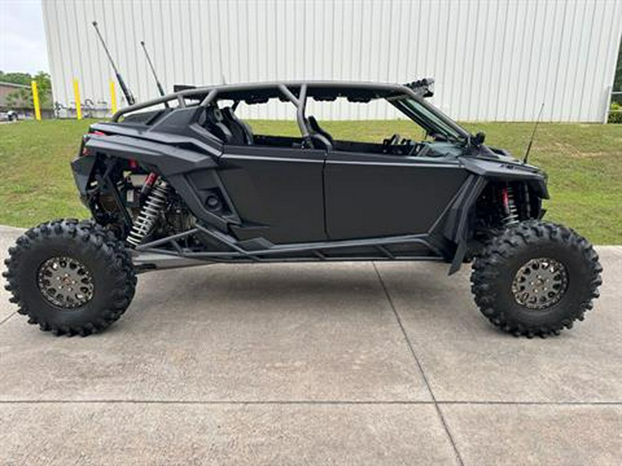 2022 Polaris RZR Pro R 4 Ultimate