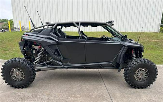 2022 Polaris RZR Pro R 4 Ultimate