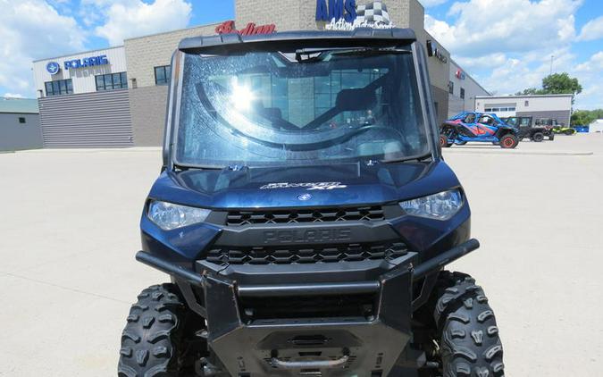 2019 Polaris® Ranger XP® 1000 EPS