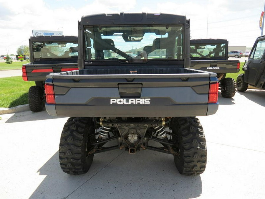 2019 Polaris® Ranger XP® 1000 EPS