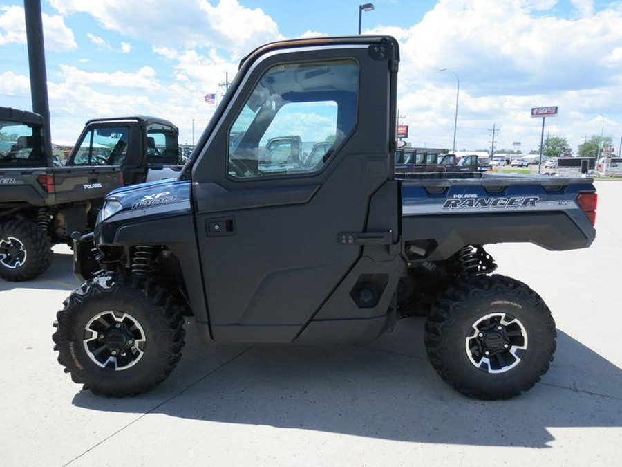 2019 Polaris® Ranger XP® 1000 EPS