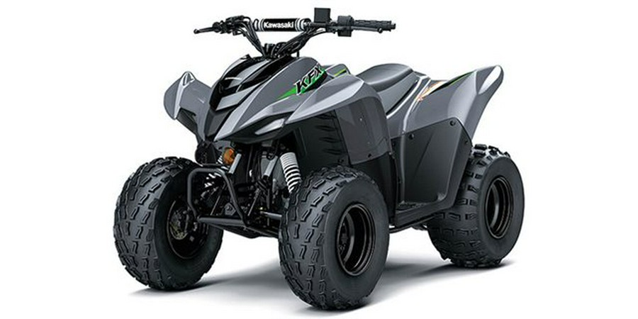 2024 Kawasaki KFX90