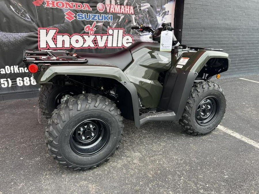 2024 Honda® FourTrax Rancher 4x4