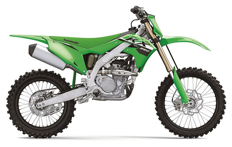 2024 Kawasaki KX™ 250