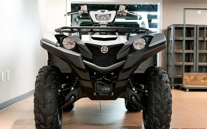 2024 Yamaha GRIZZLY EPS