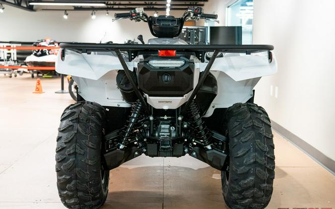 2024 Yamaha GRIZZLY EPS