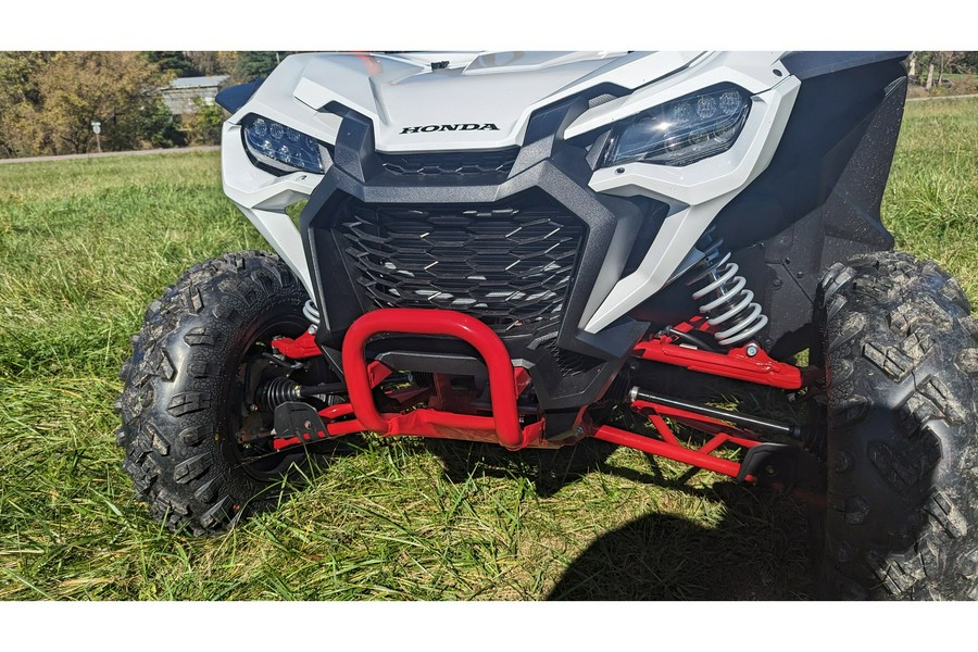 2024 Honda Talon 1000R FOX® Live Valve