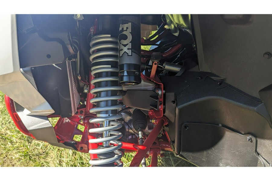 2024 Honda Talon 1000R FOX® Live Valve