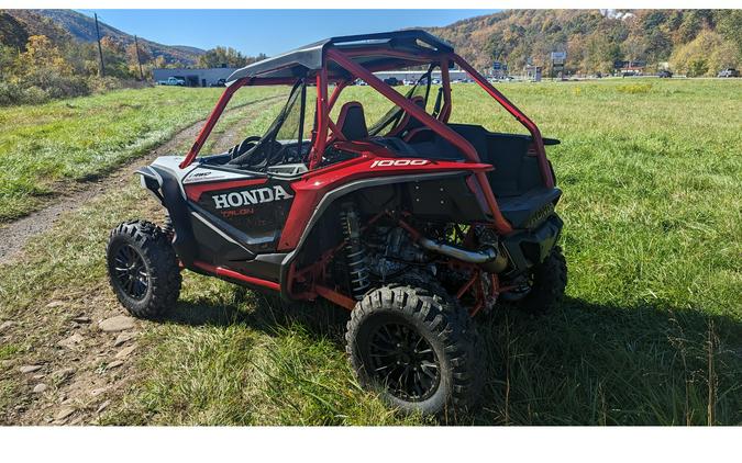 2024 Honda Talon 1000R FOX® Live Valve