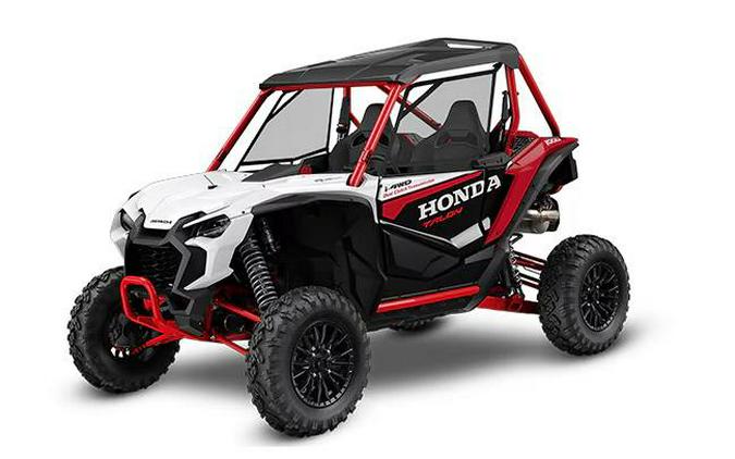 2024 Honda Talon 1000R FOX® Live Valve